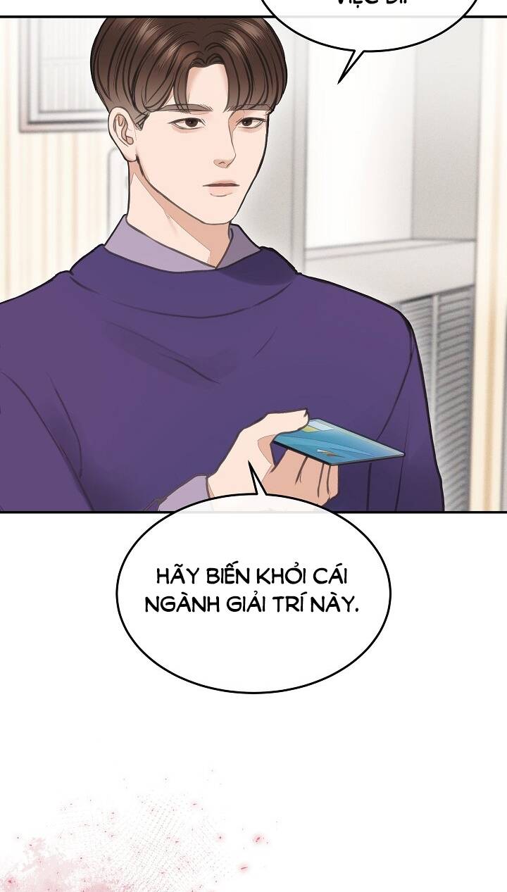Vụ Bê Bối Trá Hình: Chapter 5.2