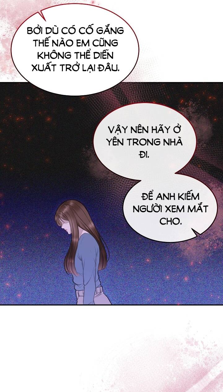 Vụ Bê Bối Trá Hình: Chapter 5.2