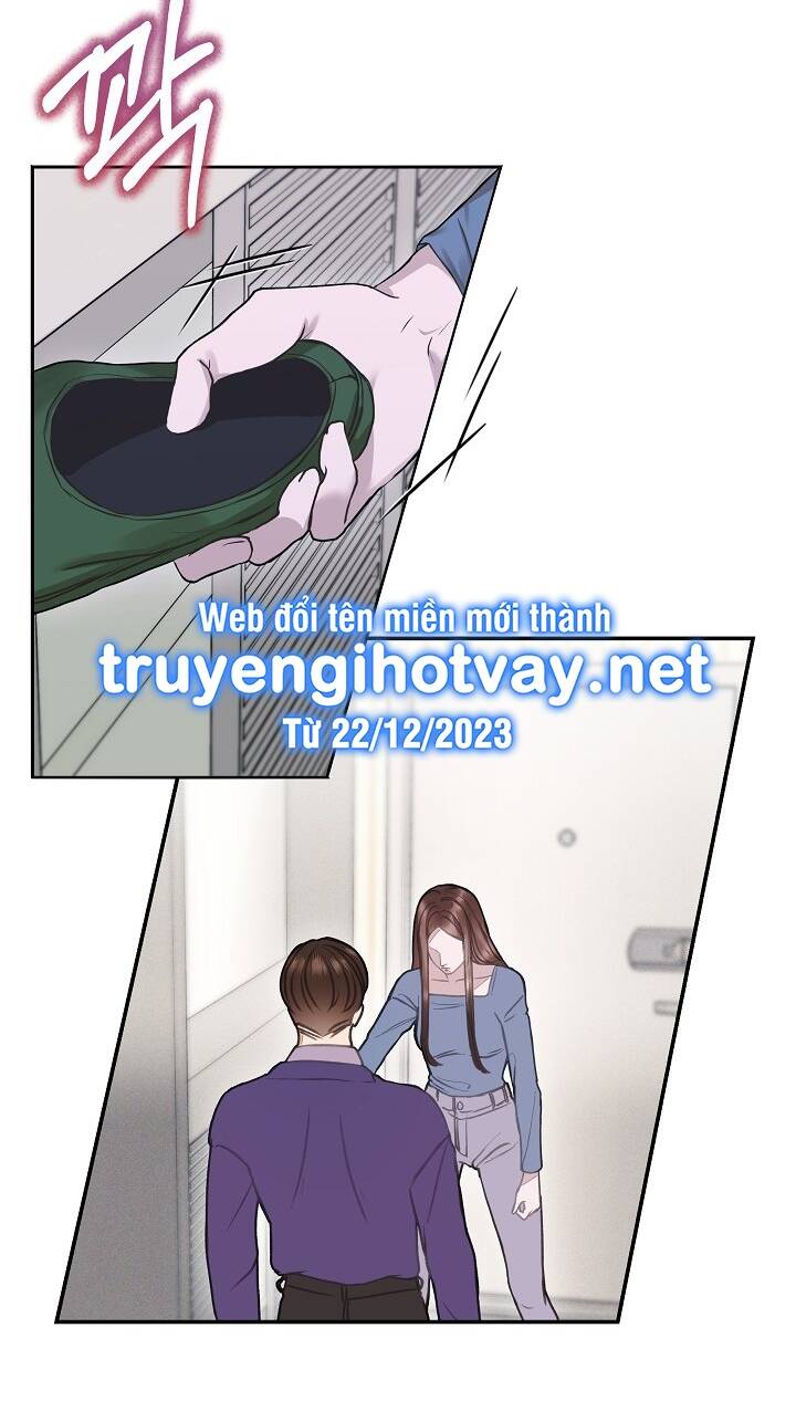 Vụ Bê Bối Trá Hình: Chapter 5.2