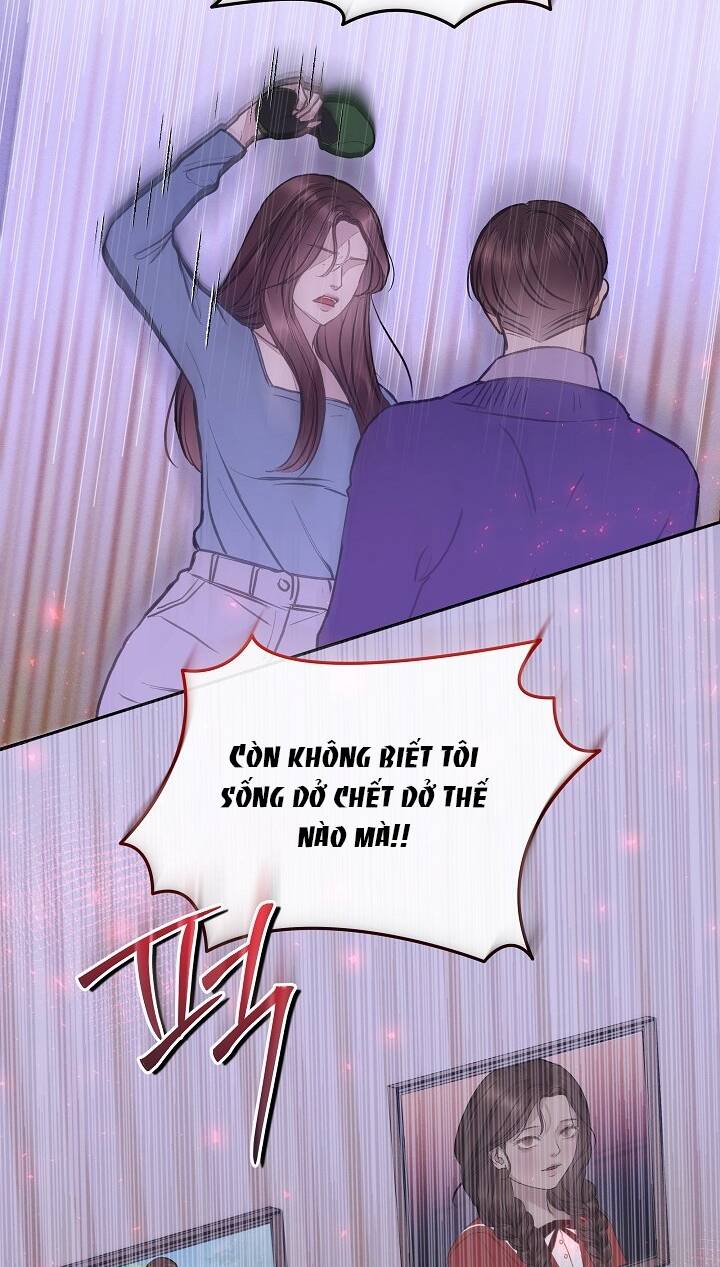 Vụ Bê Bối Trá Hình: Chapter 5.2