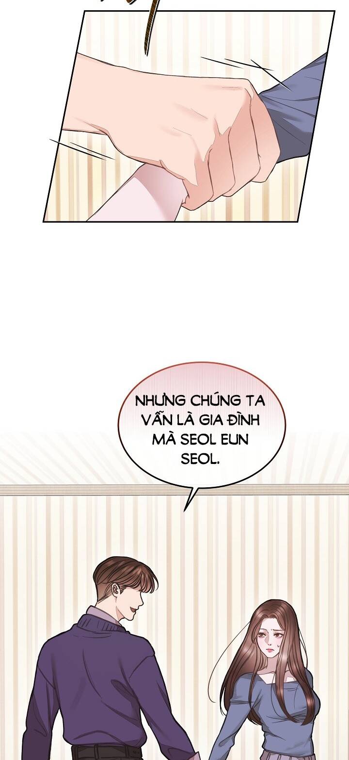 Vụ Bê Bối Trá Hình: Chapter 5.2