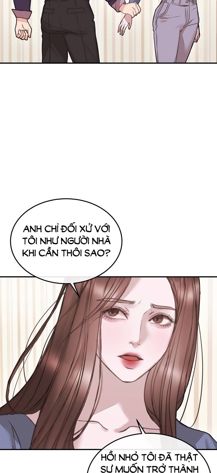 Vụ Bê Bối Trá Hình: Chapter 5.2