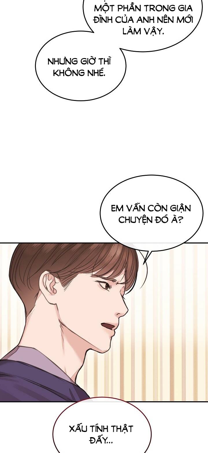 Vụ Bê Bối Trá Hình: Chapter 5.2