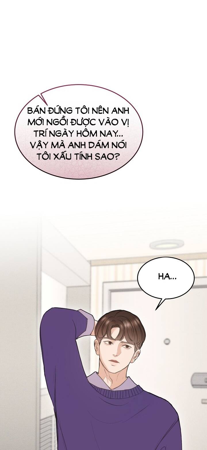 Vụ Bê Bối Trá Hình: Chapter 5.2