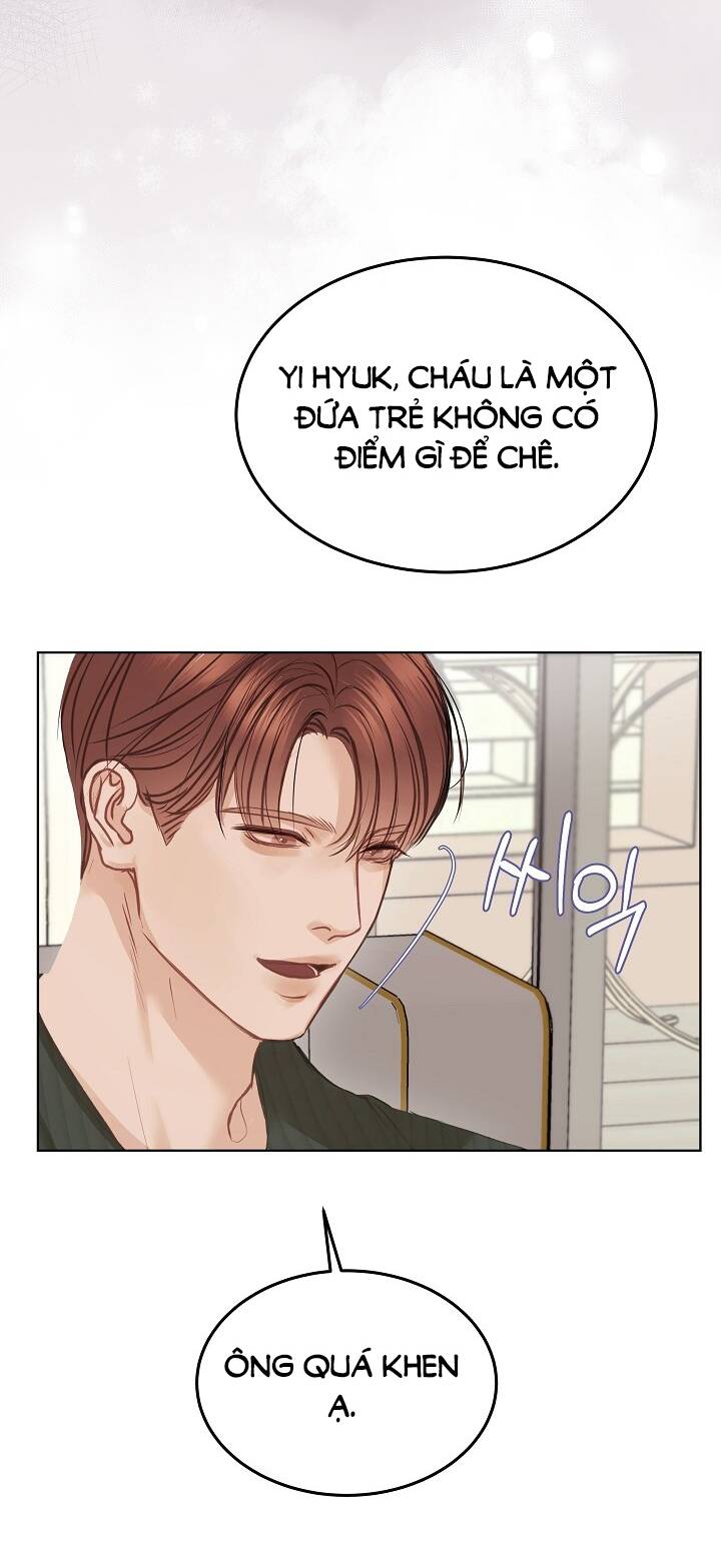 Vụ Bê Bối Trá Hình: Chapter 7.1