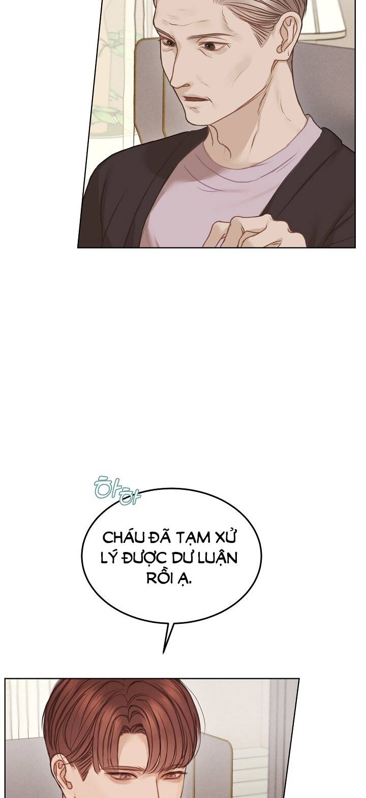 Vụ Bê Bối Trá Hình: Chapter 7.1