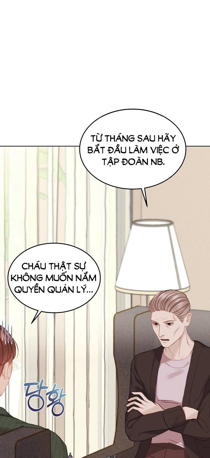 Vụ Bê Bối Trá Hình: Chapter 7.2