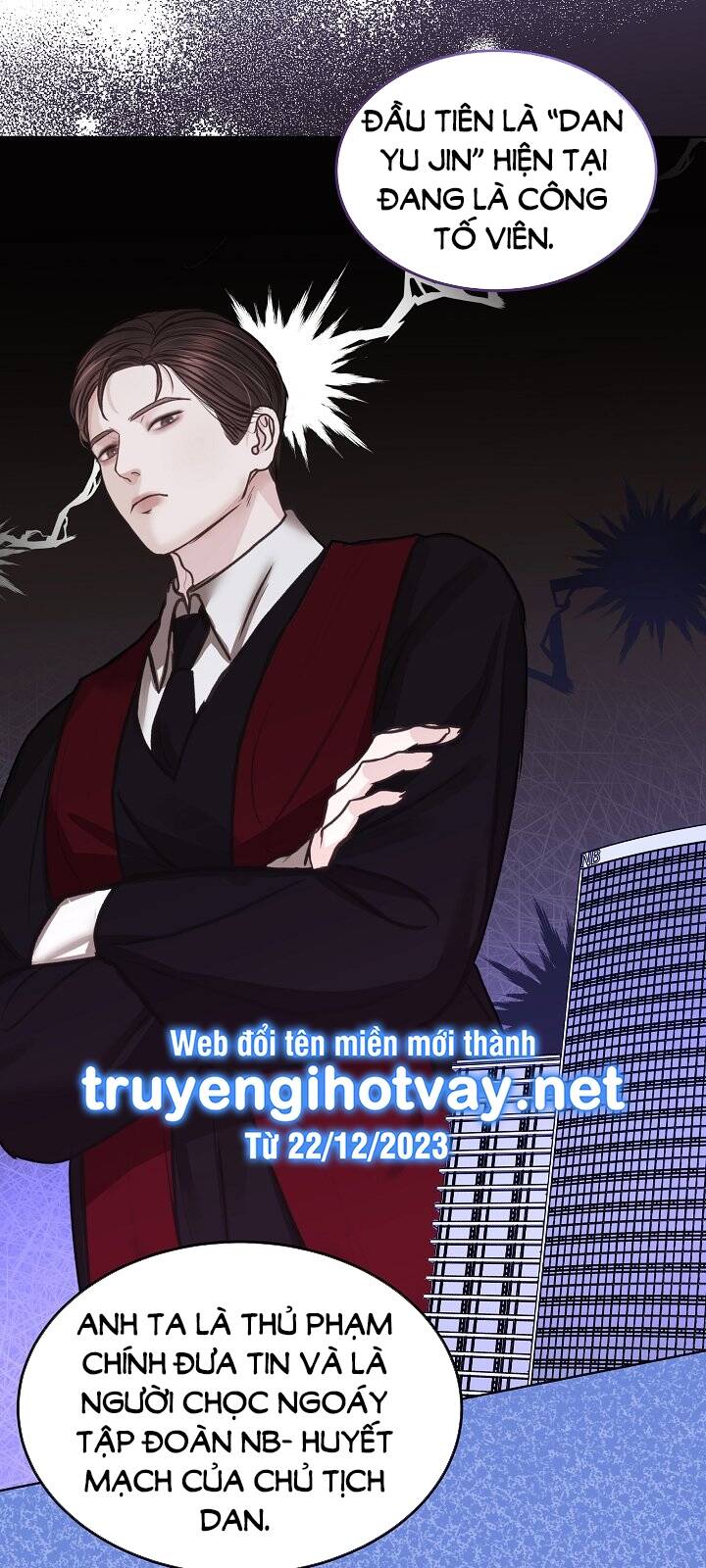 Vụ Bê Bối Trá Hình: Chapter 7.2