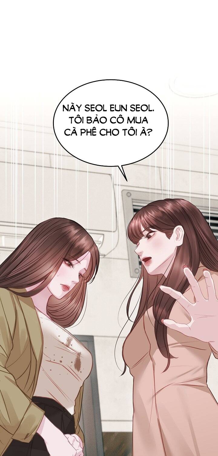 Vụ Bê Bối Trá Hình: Chapter 8.2