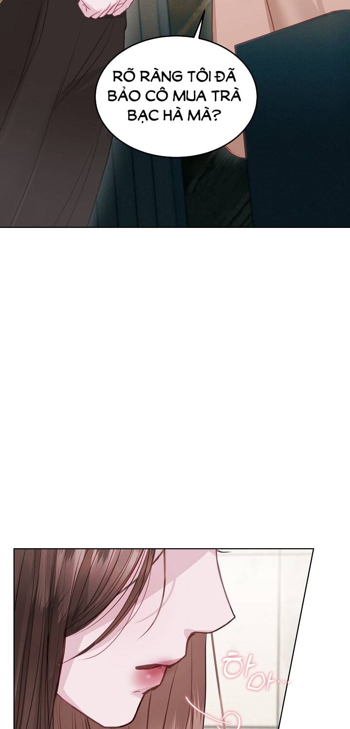Vụ Bê Bối Trá Hình: Chapter 8.2