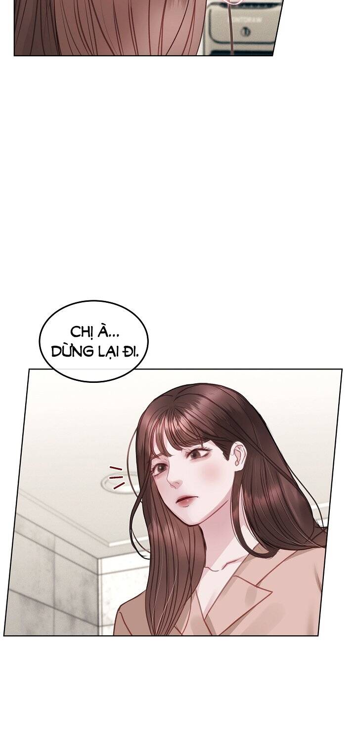 Vụ Bê Bối Trá Hình: Chapter 8.2