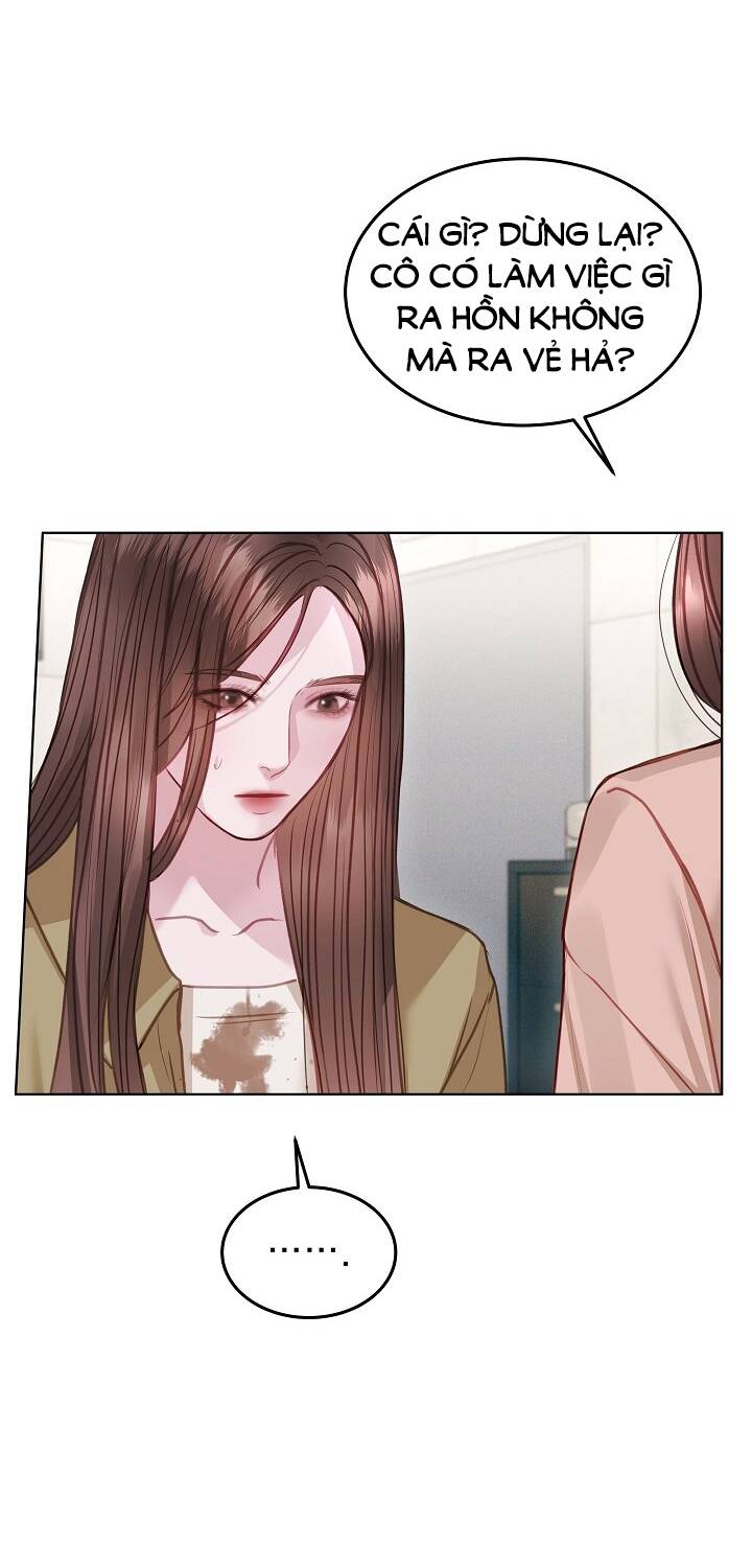 Vụ Bê Bối Trá Hình: Chapter 8.2
