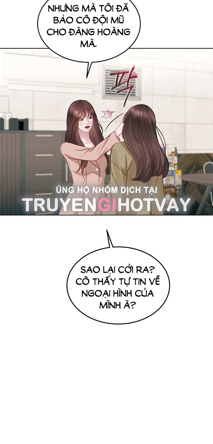 Vụ Bê Bối Trá Hình: Chapter 8.2