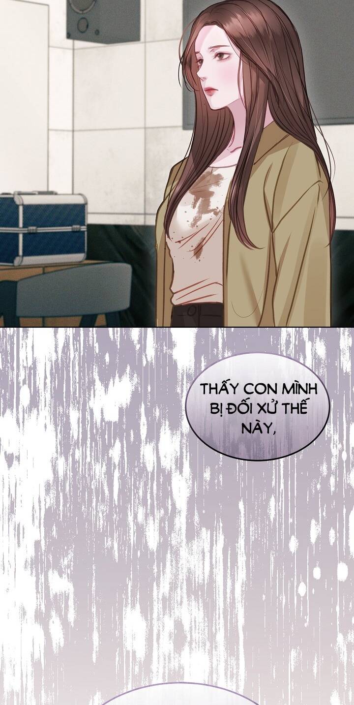 Vụ Bê Bối Trá Hình: Chapter 8.2