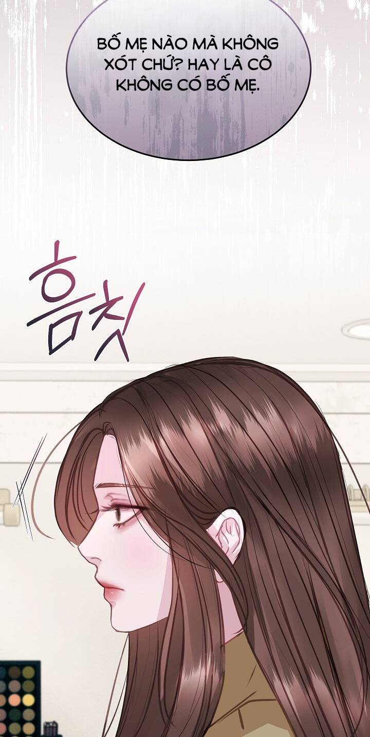Vụ Bê Bối Trá Hình: Chapter 8.2