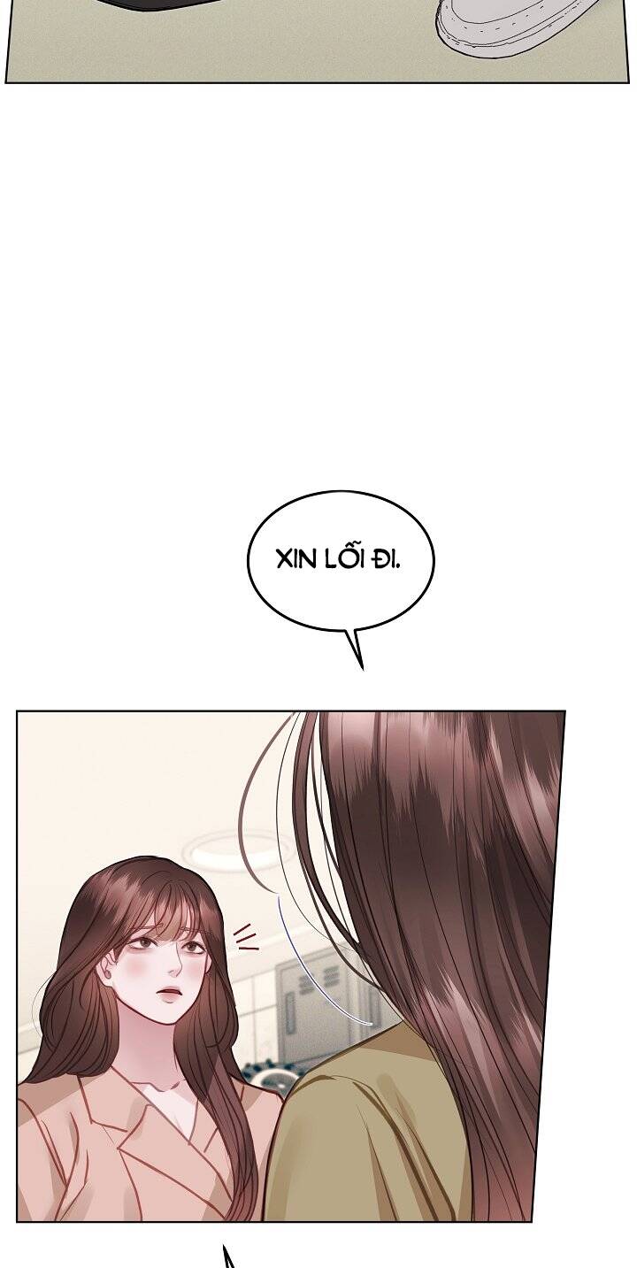 Vụ Bê Bối Trá Hình: Chapter 8.2