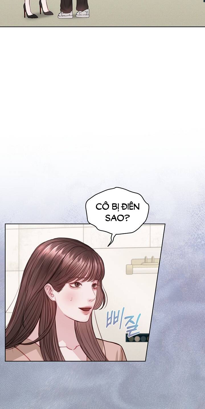 Vụ Bê Bối Trá Hình: Chapter 8.2