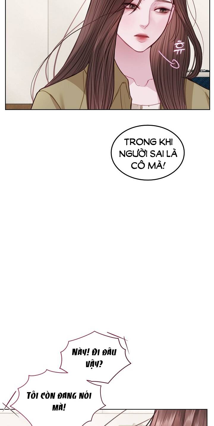 Vụ Bê Bối Trá Hình: Chapter 8.2