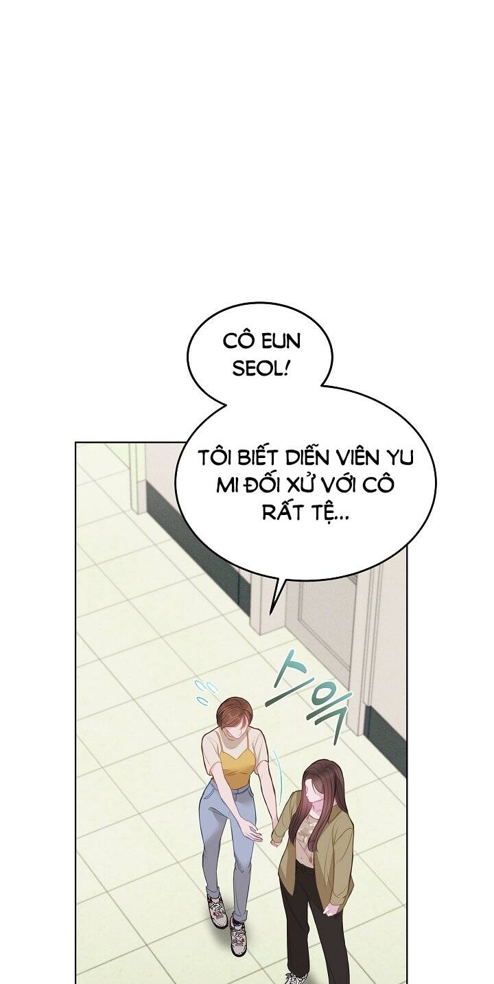 Vụ Bê Bối Trá Hình: Chapter 8.2