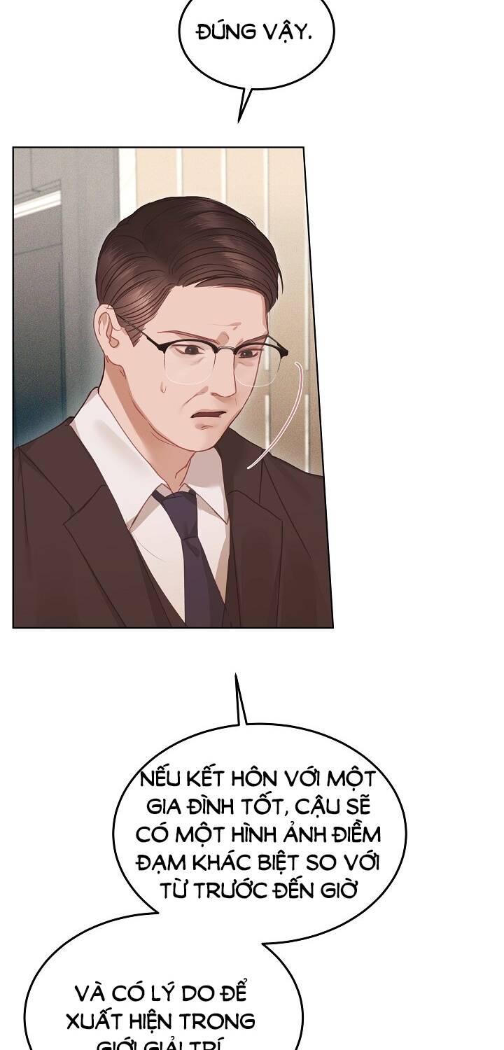 Vụ Bê Bối Trá Hình: Chapter 8.2