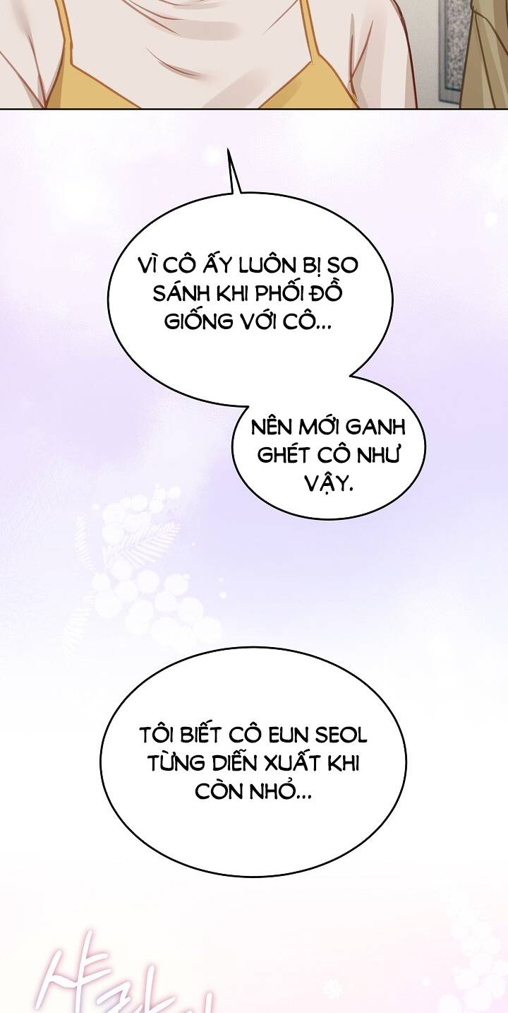 Vụ Bê Bối Trá Hình: Chapter 8.2