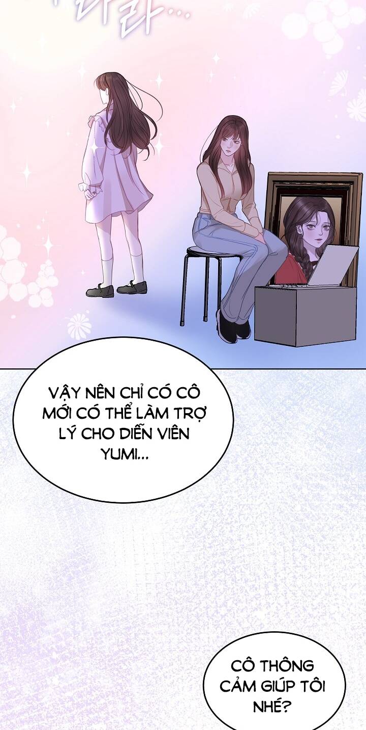 Vụ Bê Bối Trá Hình: Chapter 8.2