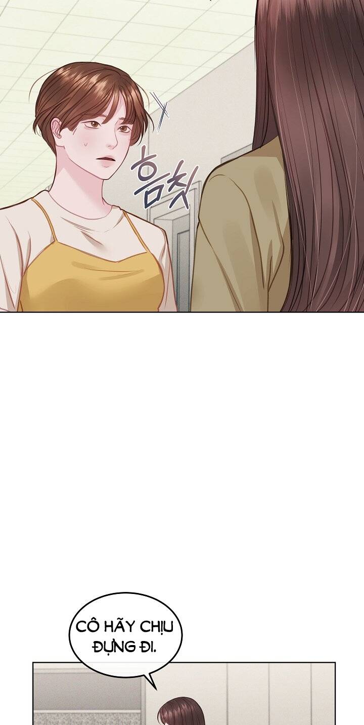 Vụ Bê Bối Trá Hình: Chapter 8.2