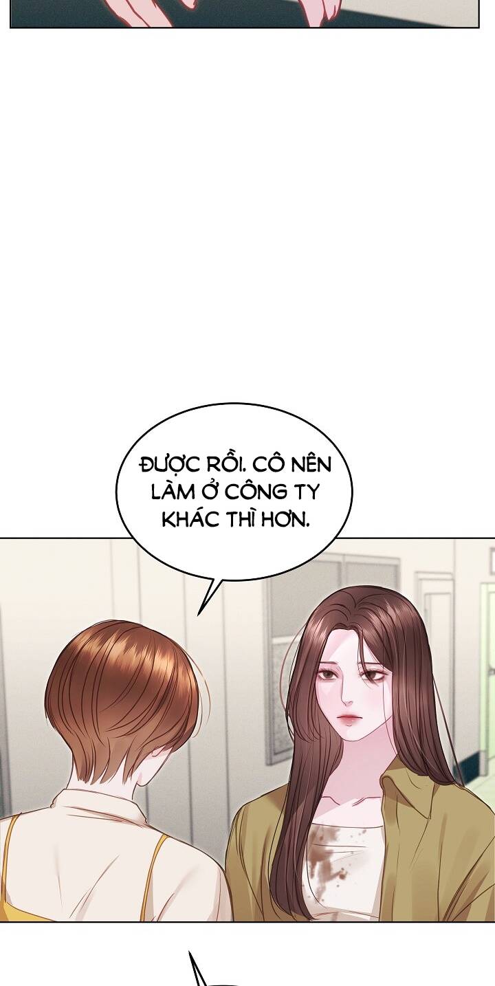 Vụ Bê Bối Trá Hình: Chapter 8.2