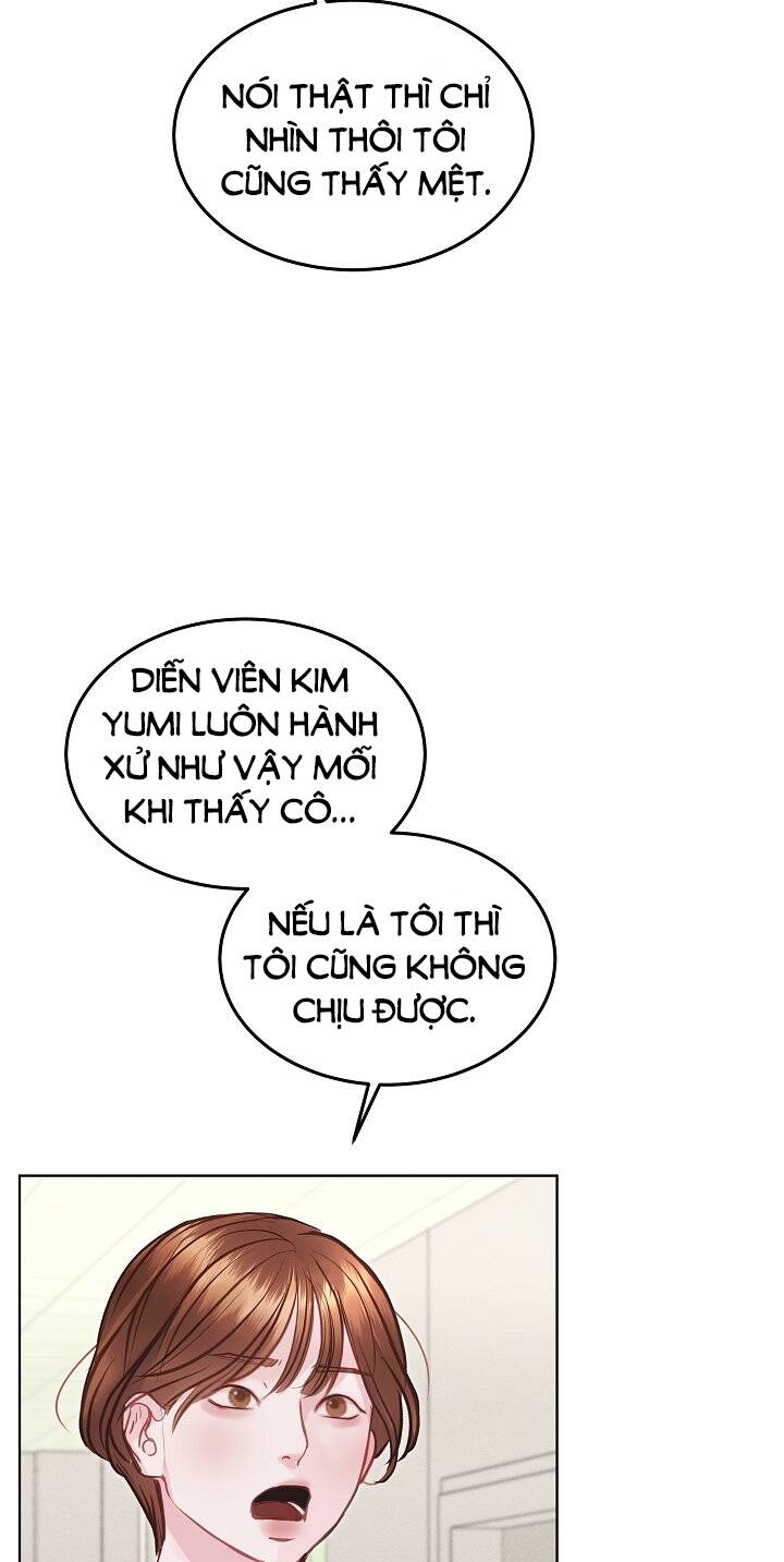 Vụ Bê Bối Trá Hình: Chapter 8.2