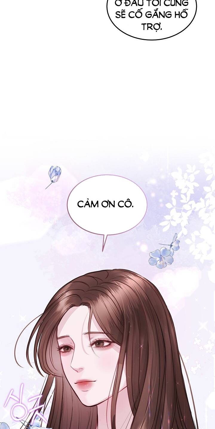 Vụ Bê Bối Trá Hình: Chapter 8.2