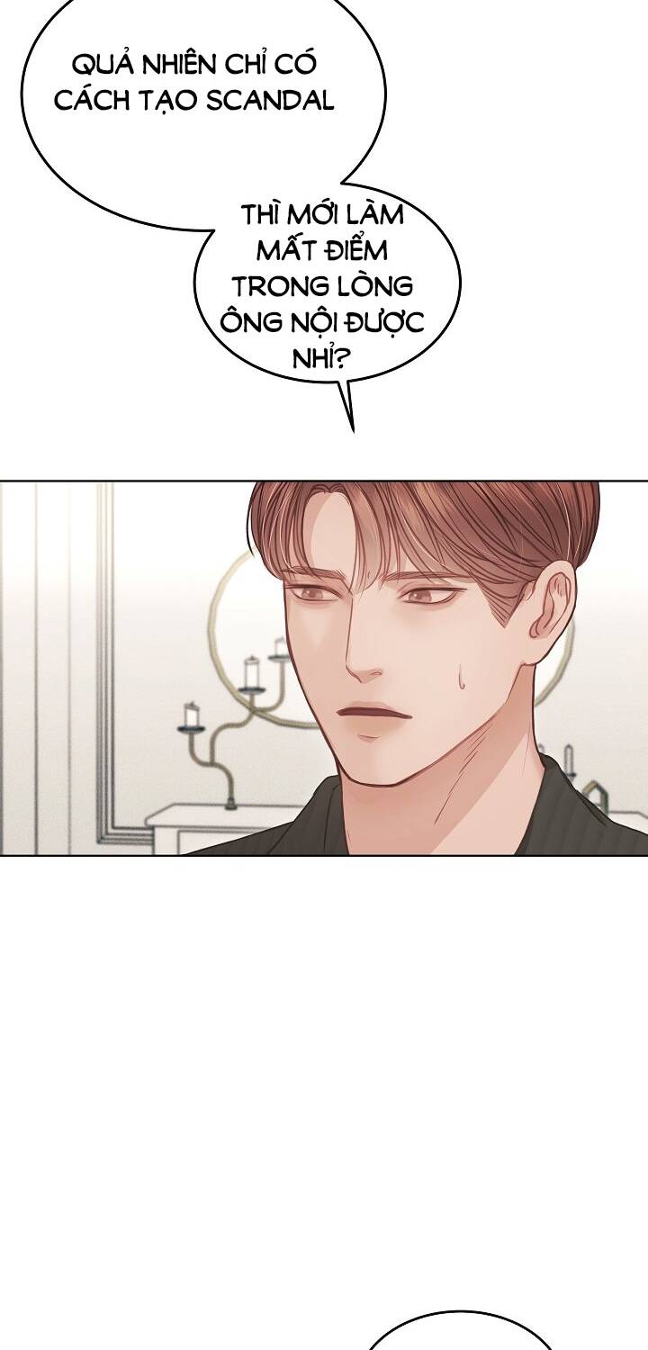 Vụ Bê Bối Trá Hình: Chapter 8.2