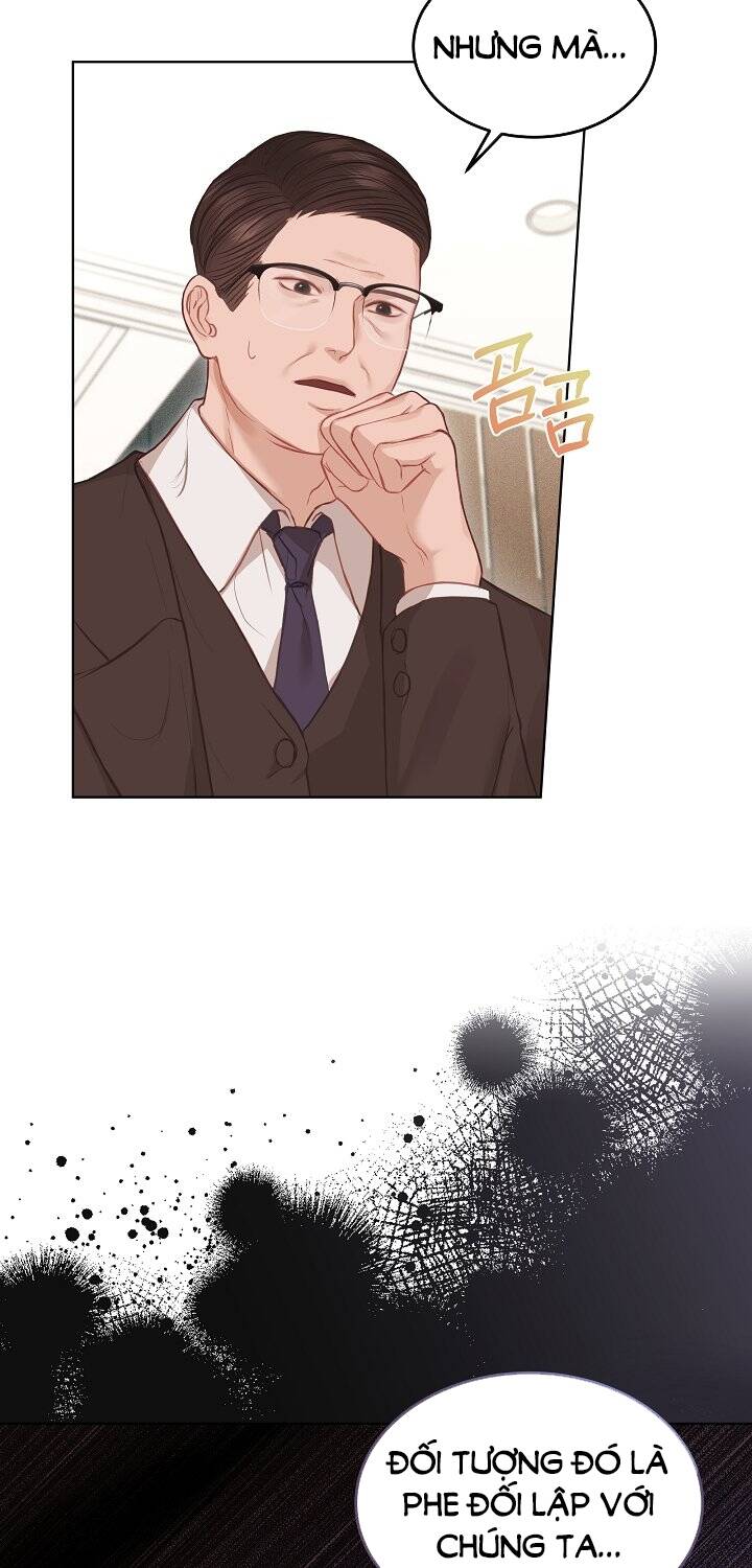 Vụ Bê Bối Trá Hình: Chapter 8.2