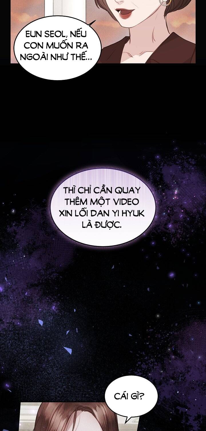Vụ Bê Bối Trá Hình: Chapter 9.1