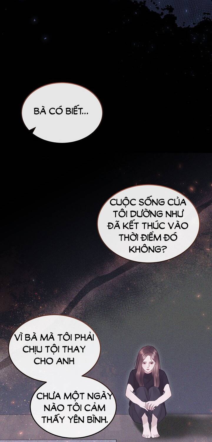 Vụ Bê Bối Trá Hình: Chapter 9.1