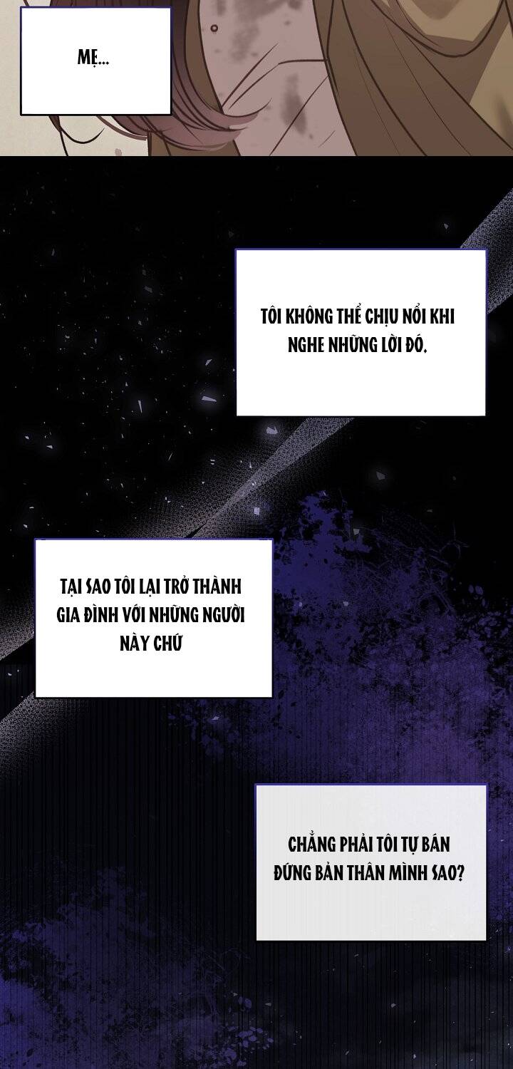 Vụ Bê Bối Trá Hình: Chapter 9.1