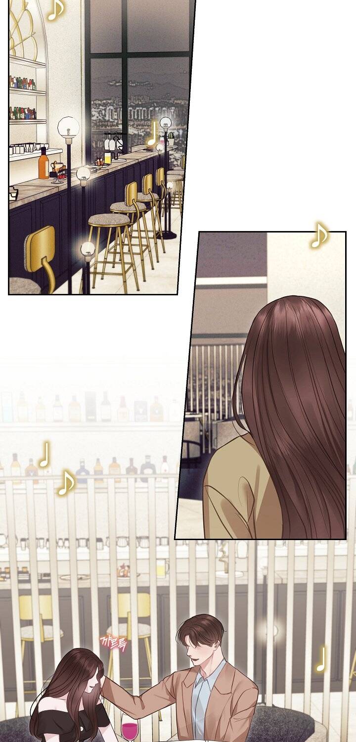 Vụ Bê Bối Trá Hình: Chapter 9.1