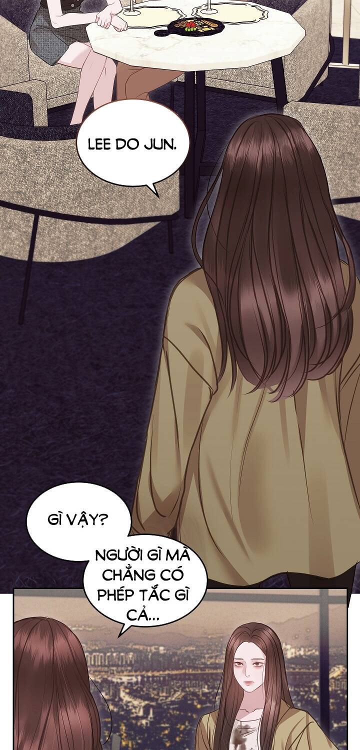 Vụ Bê Bối Trá Hình: Chapter 9.1