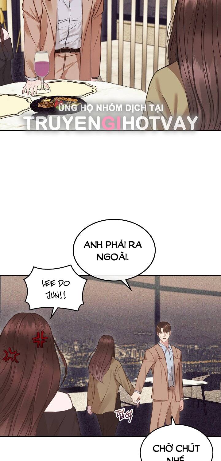 Vụ Bê Bối Trá Hình: Chapter 9.1