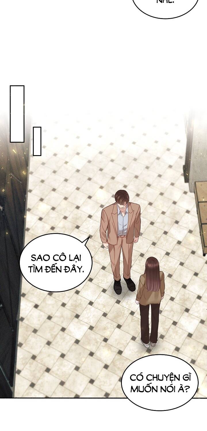 Vụ Bê Bối Trá Hình: Chapter 9.1