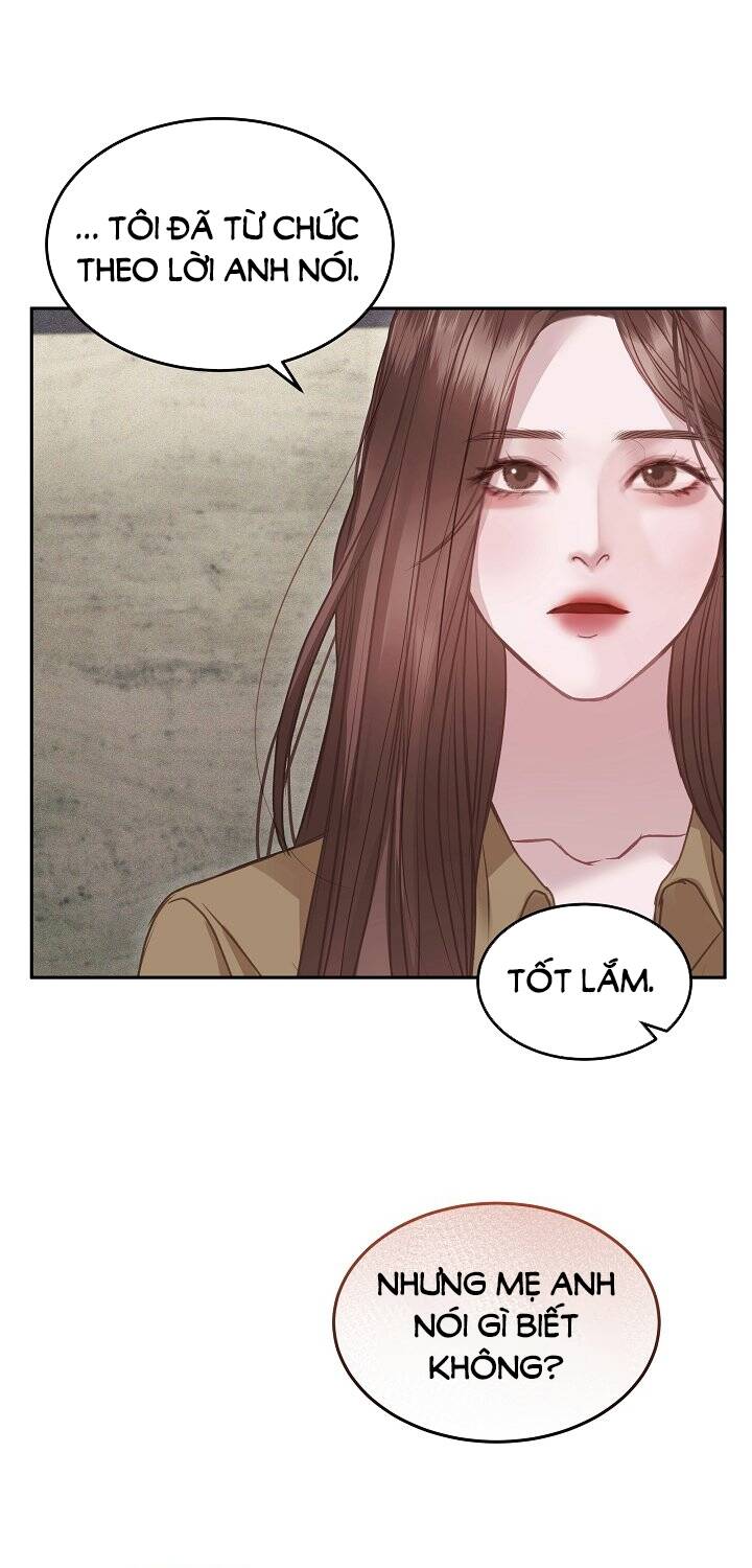 Vụ Bê Bối Trá Hình: Chapter 9.1