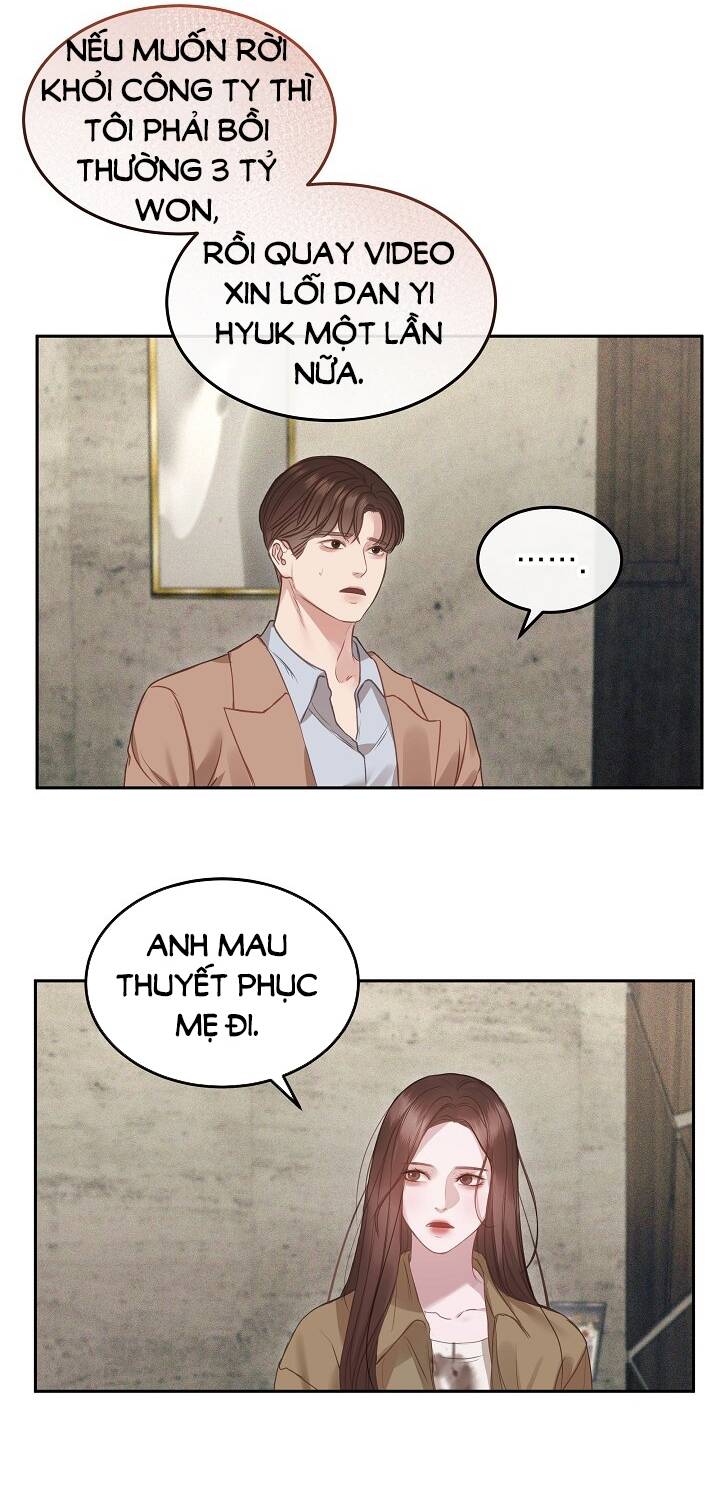 Vụ Bê Bối Trá Hình: Chapter 9.1