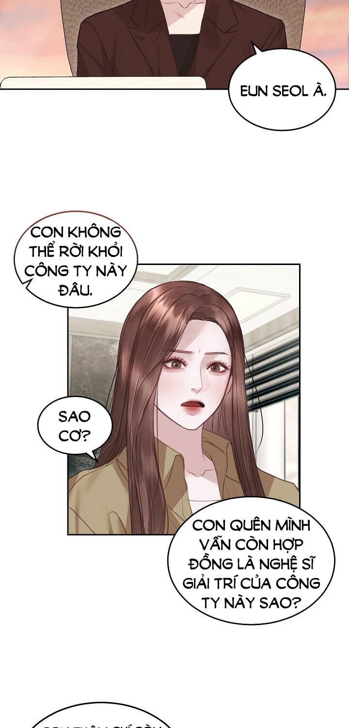 Vụ Bê Bối Trá Hình: Chapter 9.1