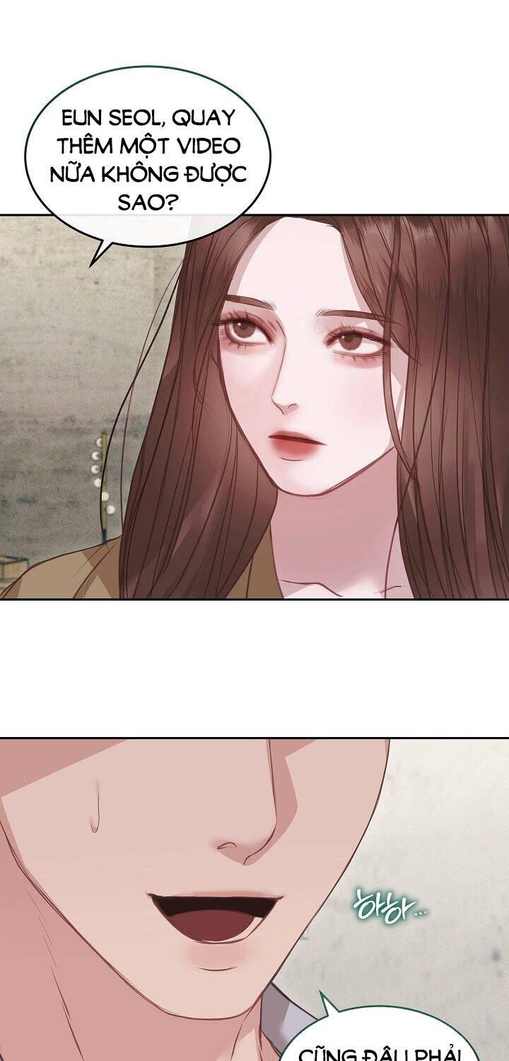 Vụ Bê Bối Trá Hình: Chapter 9.2
