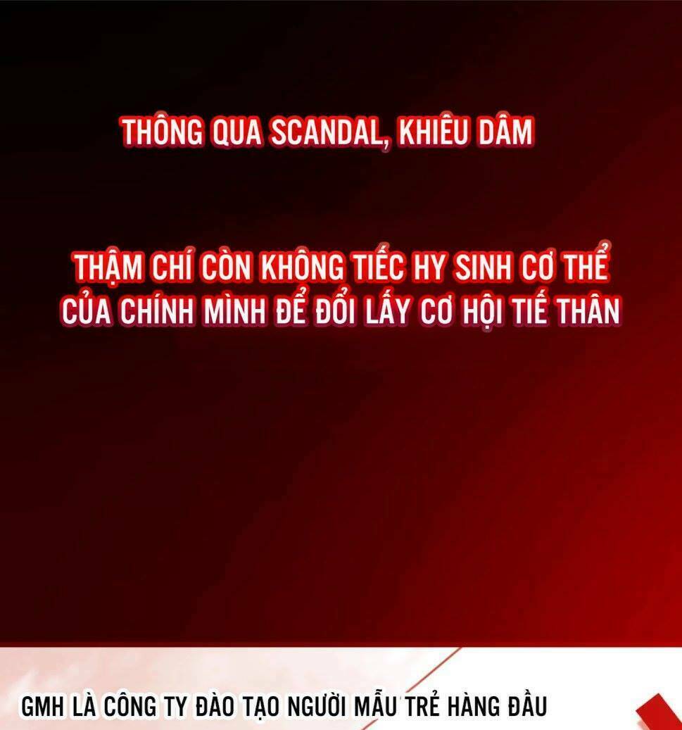 Lần Nữa Toả Sáng: Chapter 1