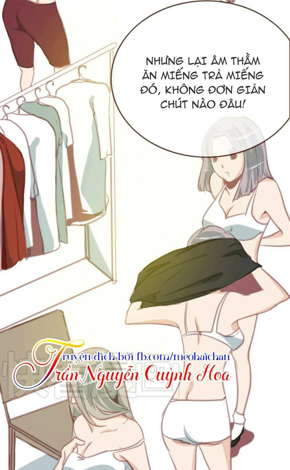 Lần Nữa Toả Sáng: Chapter 1