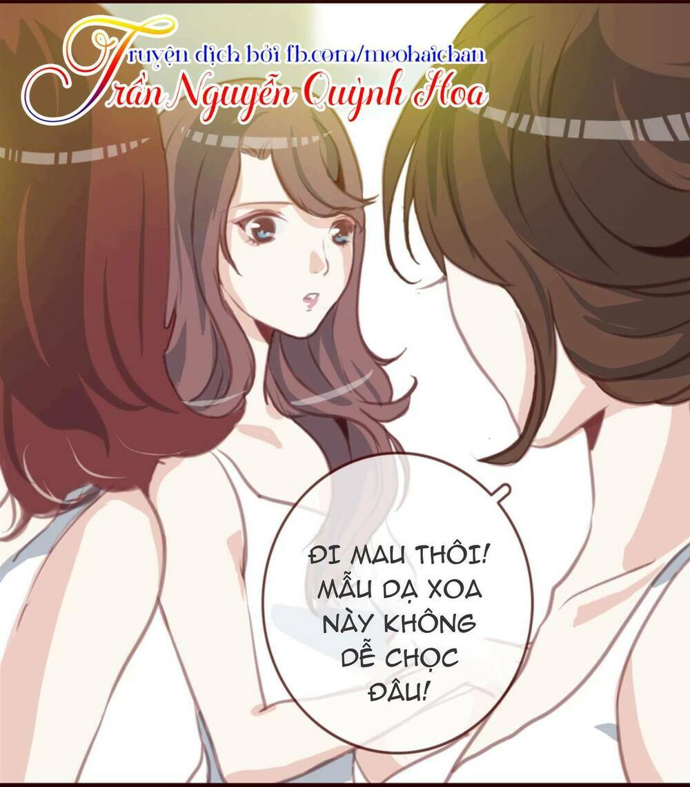 Lần Nữa Toả Sáng: Chapter 1