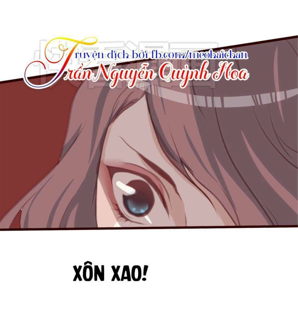 Lần Nữa Toả Sáng: Chapter 1