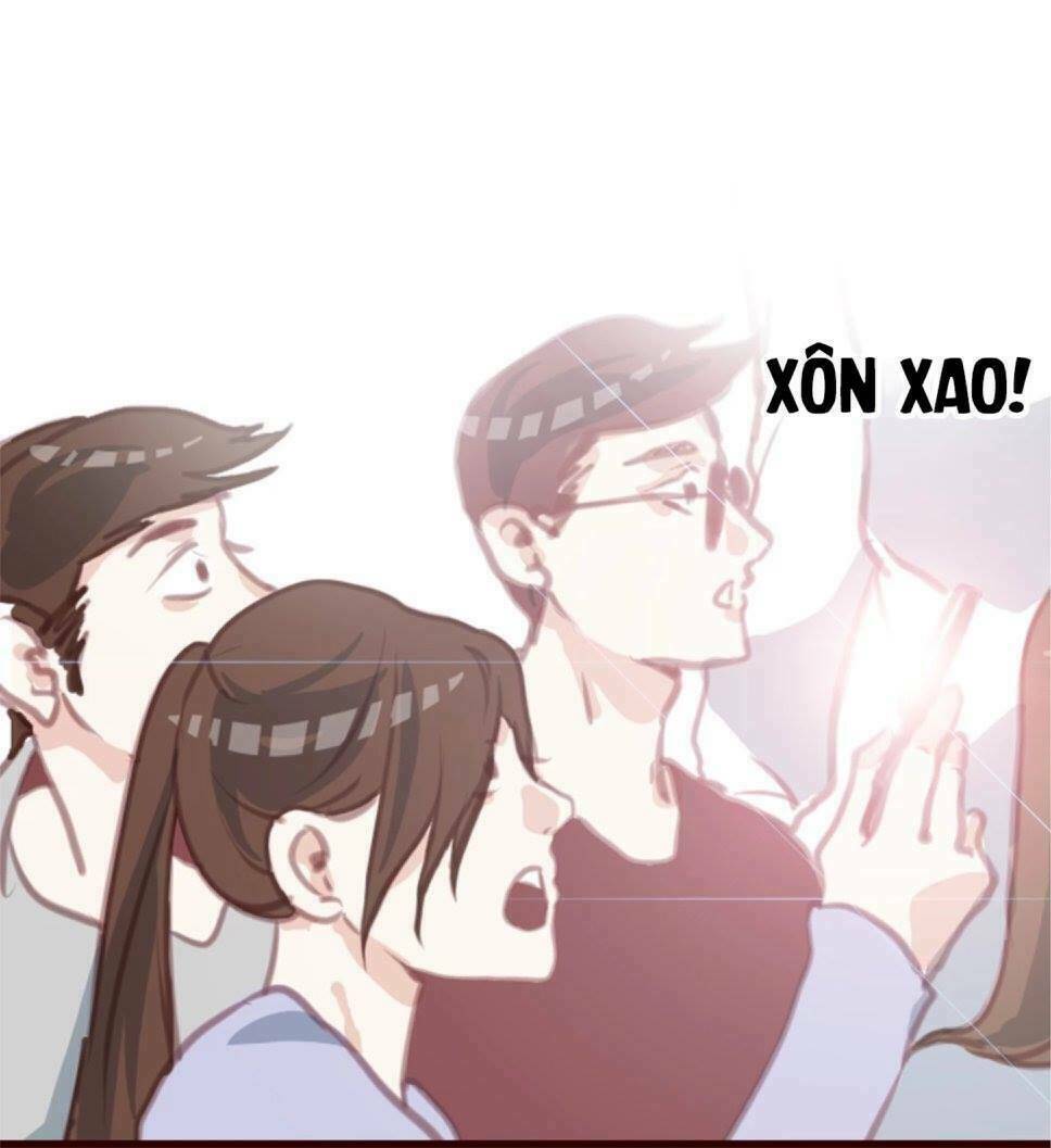 Lần Nữa Toả Sáng: Chapter 1