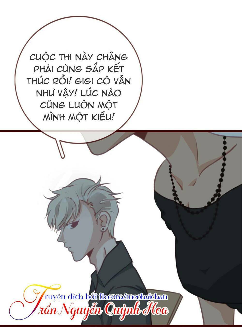 Lần Nữa Toả Sáng: Chapter 1