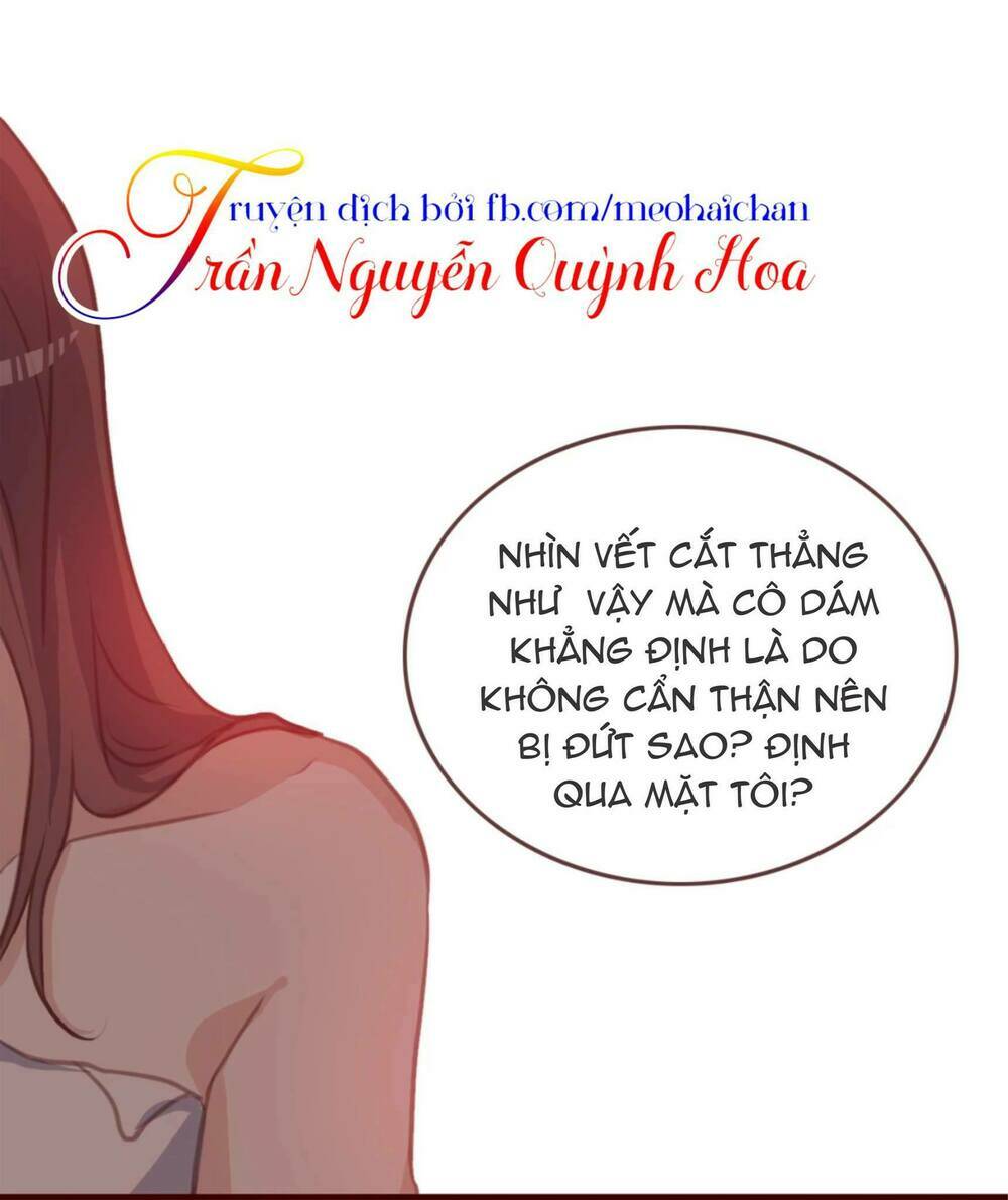 Lần Nữa Toả Sáng: Chapter 1